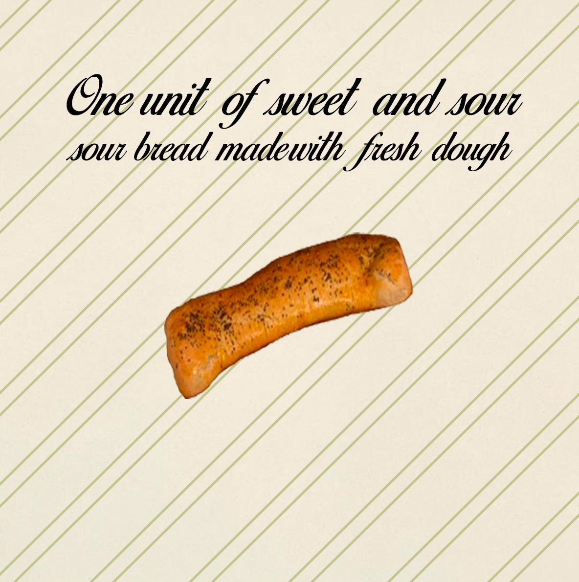 pão
